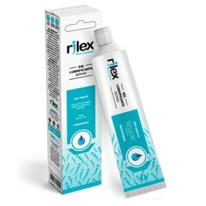 Lubrificante Rilex Tradicional 50g