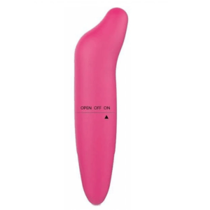 Vibrador Ponto G Golfinho Pink