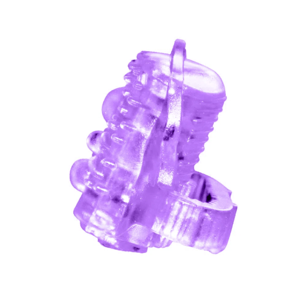 Capa Para Língua Com Vibro Miss Collection - Imagem 3