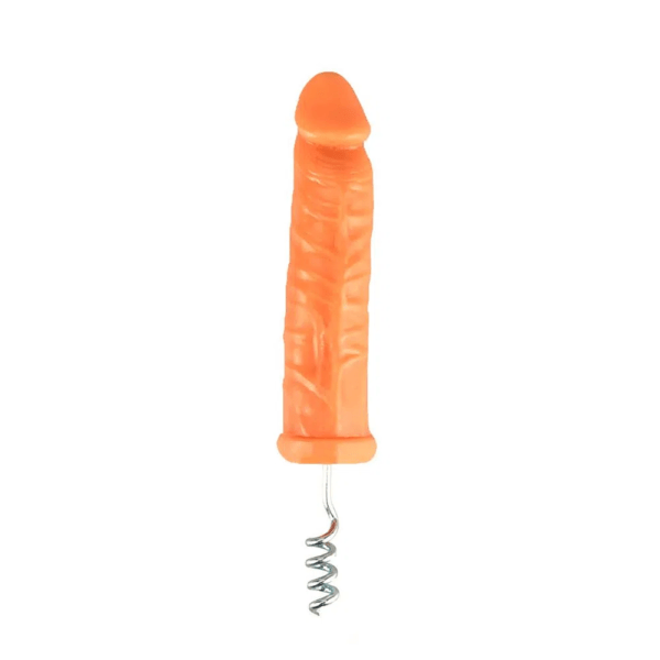 Saca Rolha Erótico Desire