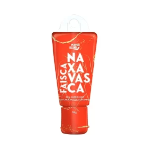 Excitante Feminino Faísca Na Xavasca 18G