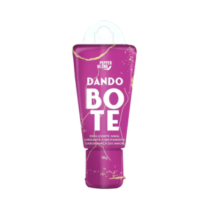 Anestésico Anal Forte 18G
