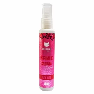 Perfume De Calcinha Beijavel Tutti Frutti 40Ml
