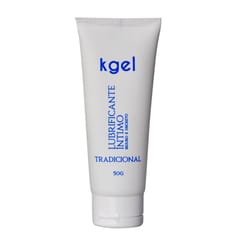 Lubrificante Íntimo K-Gel Neutro 50G