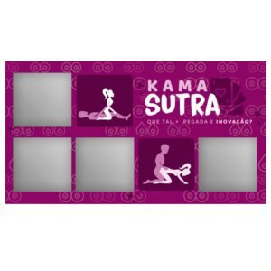 Raspadinha Kama Sutra