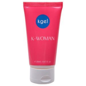 Excitante feminino K- Woman Multisensações