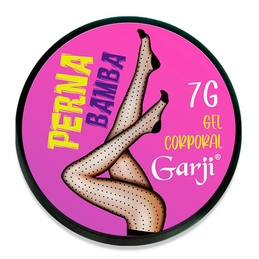 Excitante Perna Bamba Pulsante 7G