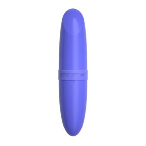 Vibrador Batom Lilo Roxo
