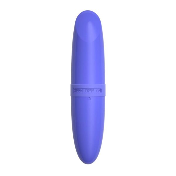 Vibrador Batom Lilo Roxo