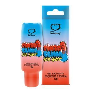 Excitante Pinta Clima Ice e Hot