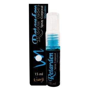 Retarden Spray Masculino 15g