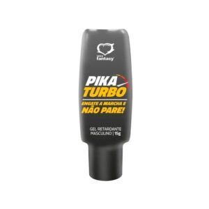 Retardante Pika Turbo 15G