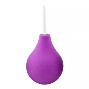 Ducha Íntima Para Higienização Anal