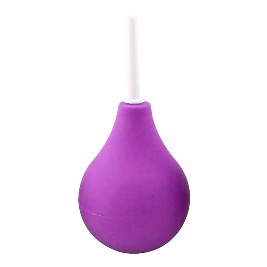 Ducha Íntima Para Higienização Anal
